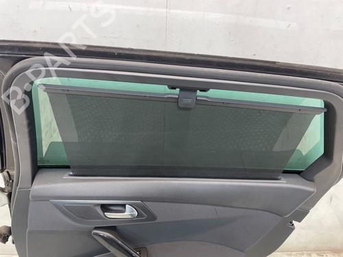Right rear door PEUGEOT 508 SW I (8E_) 1.6 THP | BP30758821C5