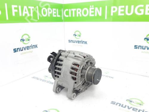 Alternator CITROËN C4 Picasso II 1.2 THP 130 | BP24300265M7 - Image 2