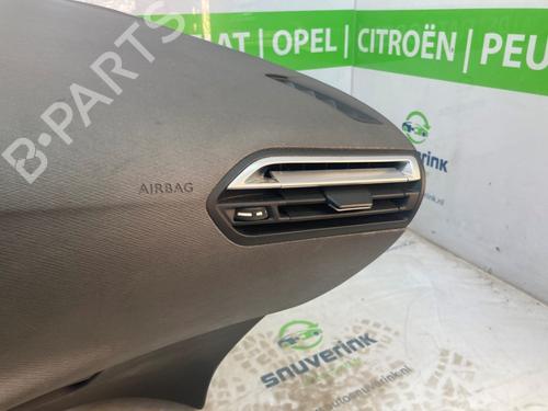 Dashboard CITROËN C4 Grand Picasso II (DA_, DE_) 1.6 HDi / BlueHDi 115 | BP24300246C46 
