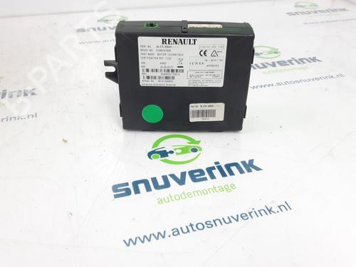 Used Electronic module RENAULT KANGOO Express (FW0/1_) 1.5 dCi 90 (FW0G, FW05, FW08, FW11) (90 hp) 16099101