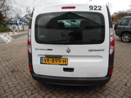 Air filter box RENAULT KANGOO Express (FW0/1_) 1.5 dCi 90 (FW0G, FW05, FW08, FW11) | BP40571003M87 - Image 7