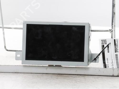 display-monitor-ford-transit-courier-b460-box-bodympv-2014-38234630 main image