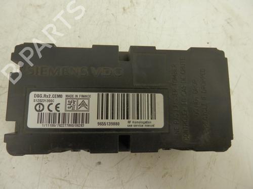 Electronic module CITROËN C4 I (LC_) 2.0 16V | BP11169828M83 