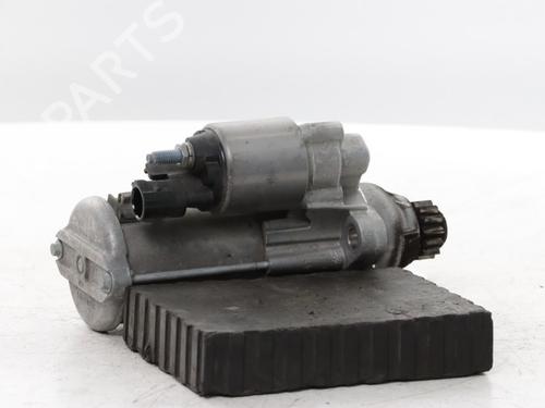 Starter VW POLO VI (AW1, BZ1, AE1) 1.0 TSI | BP36278830M8  - Image 5