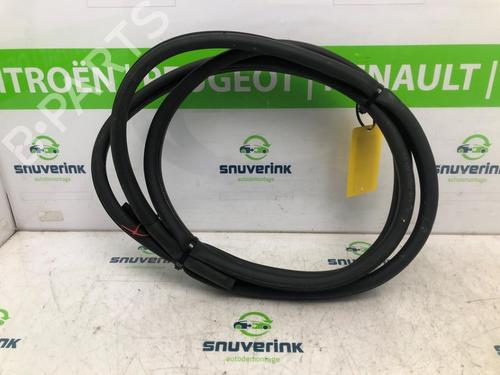Rubber door seal RENAULT KANGOO Express (FW0/1_) 1.5 dCi 70 (FW0A, KW0V) | BP17191177C142 