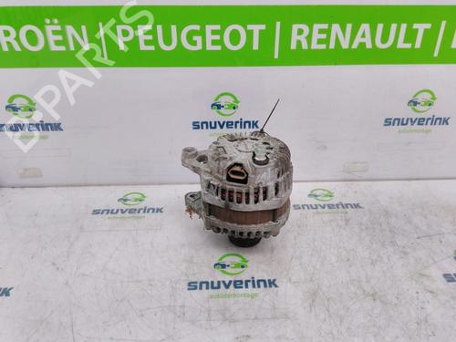 Alternator NISSAN NV200 Van 1.5 dCi 90 (M20, M20N, M20M) | BP17571843M7 