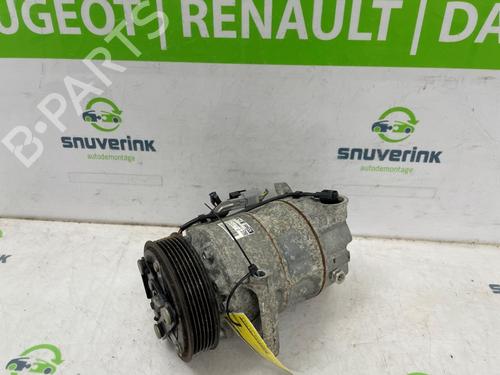 AC-Kompressor RENAULT MEGANE IV Hatchback (B9A/M/N_) 1.6 TCe 205 (B9MV) (205 hp) 25829028
