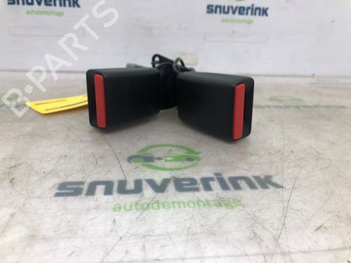 Seat buckle RENAULT ZOE (BFM_) ZOE | BP18869707I32 