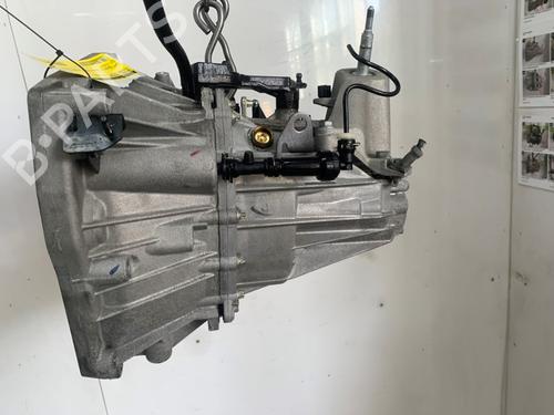 Gearbox CITROËN C4 SPACETOURER (3D_) 1.2 PureTech 130 | BP40084046M3 - Image 2
