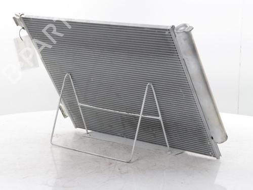 AC radiator RENAULT CAPTUR II (HF_) E-TECH 145 (HFMU) | BP31592439M32 