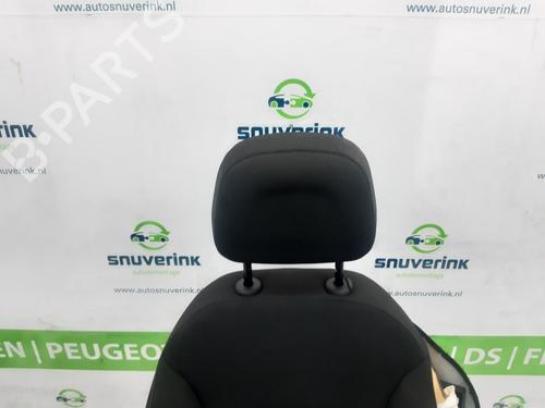 Left front seat PEUGEOT 208 I (CA_, CC_) 1.2 VTI 82 | BP16408981C15 