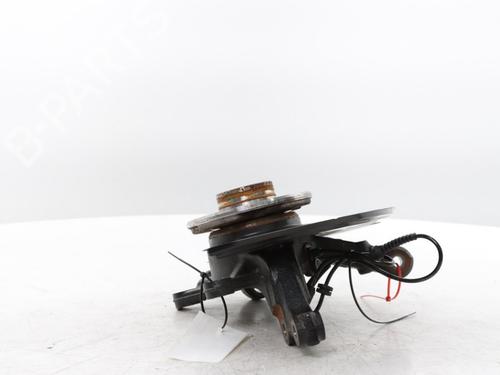Right front steering knuckle RENAULT CLIO V (B7_) 1.6 E-TECH 145 (B7MU) | BP34563426M26 - Image 3