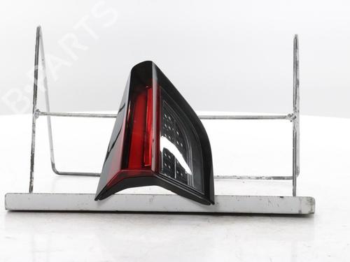 Used Left taillight Left taillight OPEL CORSA F (P2JO) CORSA-e (68) (136 hp) 39750414 39750414