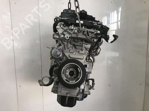 Engine CITROËN C3 IV (CC_, CB_) 1.2 PureTech 100 (CCHPV4) | BP37872890M1 - Image 4