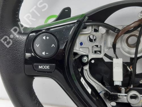 Steering wheel PEUGEOT 108 1.0 VTi | BP21599869C49 