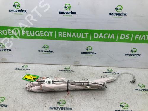 Used Right curtain airbag OPEL CROSSLAND X / CROSSLAND (P17, P2QO) 1.2 (75) (110 hp) 18869747