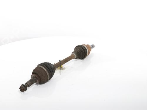 Left front driveshaft RENAULT TRAFIC III Van (FG_) 1.6 dCi 90 (FGME) | BP27287571M38 - Image 8