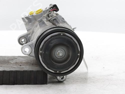 AC compressor BMW 1 (F40) 118 i | BP34567488M34 - Image 8