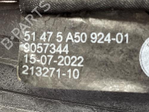 Luggage compartment floor BMW X1 (U11) sDrive 18 d | BP36278814I33 - Image 5