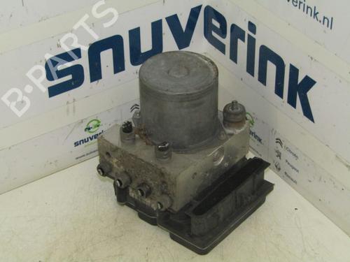 Used ABS pump CITROËN C4 Coupe (LA_) 1.6 16V (109 hp) 12831946