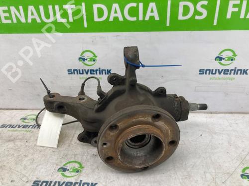 Used Left front steering knuckle Left front steering knuckle 26488738 26488738