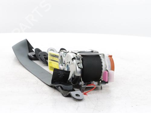 Front right seatbelt RENAULT KADJAR (HA_, HL_) 1.2 TCe 130 (HLMR) | BP34603967I25 - Image 7