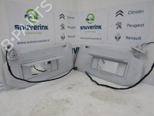 Other PEUGEOT 508 I (8D_) 2.0 HDi Hybrid4 AWC | BP15521624O1 