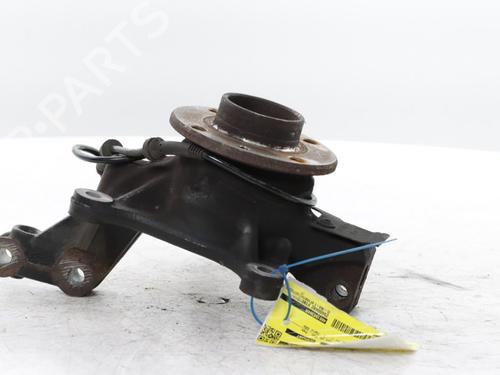 Venstre Styrespindel Lejehus Venstre Styrespindel Lejehus RENAULT CAPTUR I (J5_, H5_) 1.3 TCe 130 (J5NJ, J5NE) (131 hp) 33846259 33846259