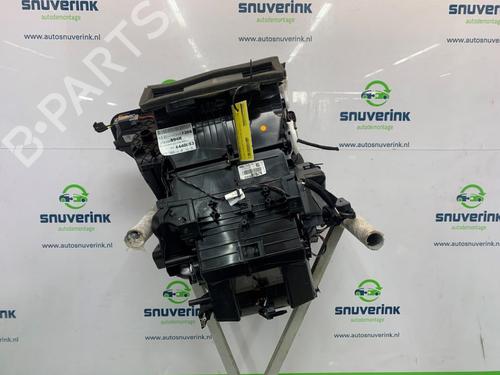 Used Heater matrix box Heater matrix box 26665556 26665556
