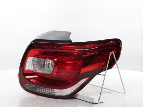 Right taillight CITROËN DS3 (SA_) 1.6 HDi 90 | BP34563775C35 - Image 2