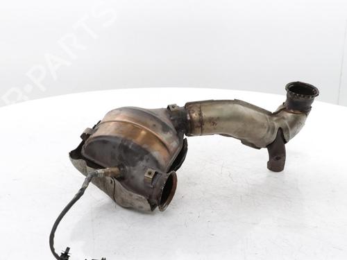 Catalyst CITROËN C5 III Break (RW_) 2.2 HDi 200 | BP30186127M10 - Image 9