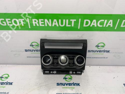 Used Climate control RENAULT ZOE Hatchback Van (BFM_) Electric (BFMF) (109 hp) 13324438