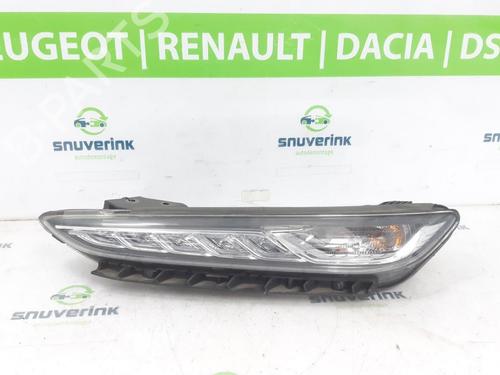 Used Left headlight Left headlight 25884797 25884797