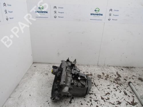 manual-gearbox-citroen-c3-ii-sc_-14-2231f3-2232e4-2009-10796901 main image