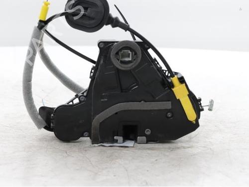 Front left lock RENAULT AUSTRAL E-TECH 200 Hybrid (HGM2) | BP40542653C98 - Image 6