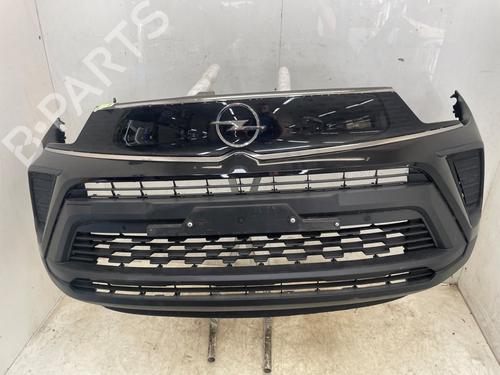 Used Front bumper Front bumper 38234553 38234553