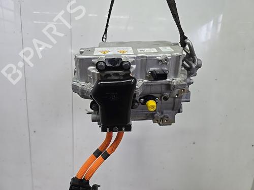 Engine OPEL MOKKA MOKKA-e | BP31960867M1