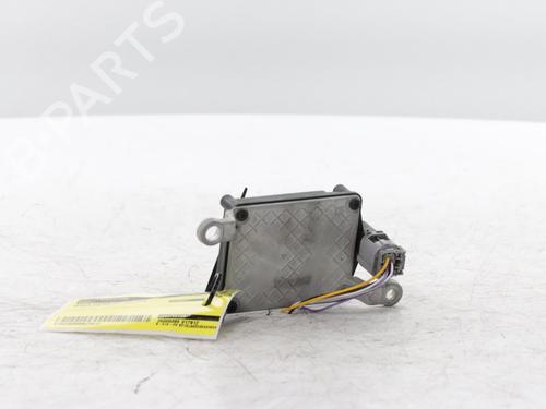 Electronic module RENAULT CLIO V (B7_) 1.0 LPG (B7MT) | BP33874243M83  - Image 5