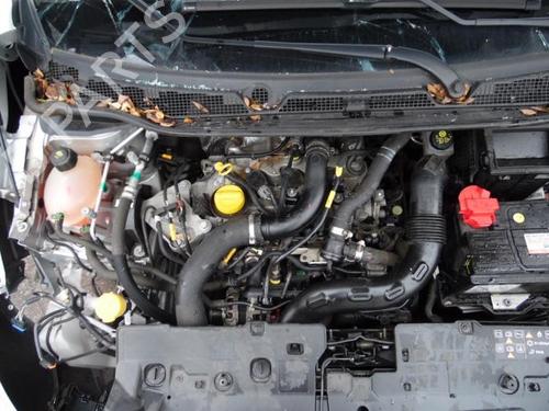 Engine mount RENAULT CAPTUR I (J5_, H5_) 0.9 TCe 90 | BP29640345M89 - Image 21
