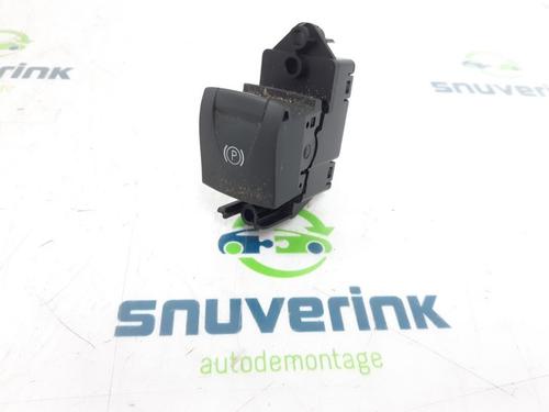 Used Switch Switch RENAULT SCÉNIC III (JZ0/1_) 1.4 16V (JZ0F, JZ1V) (131 hp) 18950589 18950589
