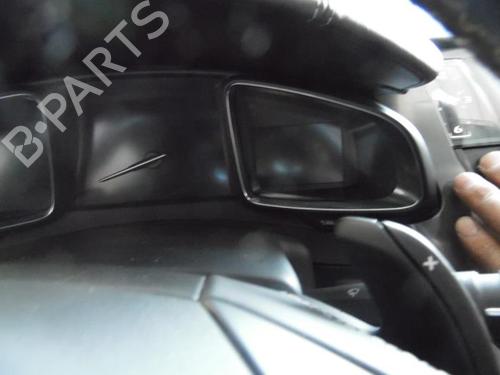Electronic module CITROËN DS5 2.0 HDi 200 Hybrid4 All-wheel Drive | BP40577651M83  - Image 19