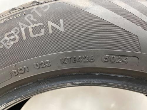 Other DACIA DUSTER (HM_) 1.3 TCe 130 (HMMF) | BP28288777O1