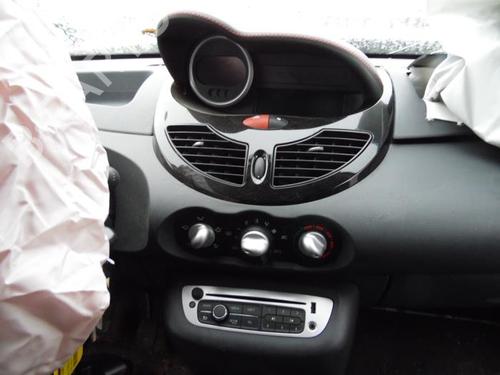 Rear seat RENAULT TWINGO II (CN0_) 1.2 16V (CN04, CN0B) | BP40571027C17 - Image 21