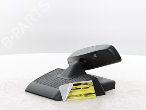 Rear mirror RENAULT CLIO V (B7_) 1.5 Blue dCi 100 (B7AD) | BP34565995I6 - Image 2