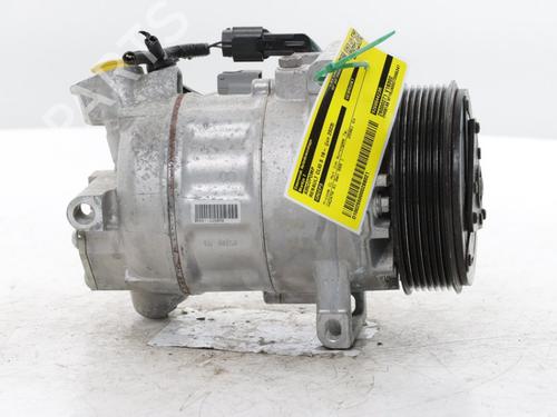 AC compressor RENAULT CLIO V (B7_) 1.0 TCe 90 (B7MT) | BP37660177M34 - Image 6