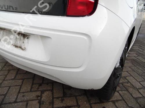 Engine VW UP! (121, 122, BL1, BL2, BL3, 123) 1.0 | BP40585461M1 - Image 27