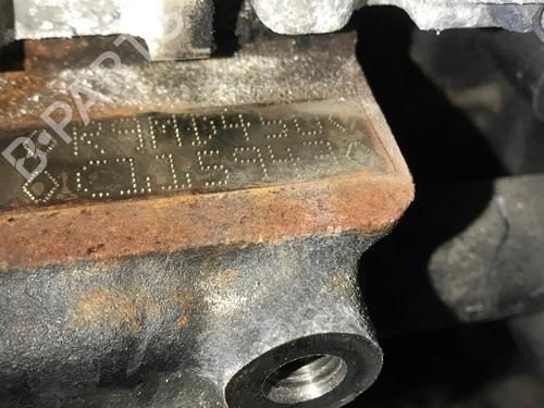 Engine OPEL VIVARO B Van (X82) 1.6 CDTI (05) | BP34565600M1  - Image 7