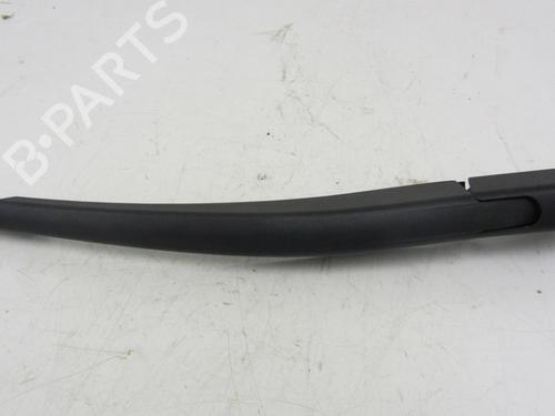 Used Rear windshield wiper arm PEUGEOT 208 I (CA_, CC_) 1.6 VTi (120 hp) 13187638