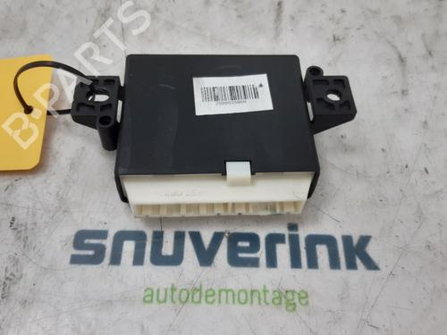 Elektronisk modul RENAULT GRAND SCÉNIC IV (R9_) 1.5 dCi 110 (R9A3) (110 hp) 18550161