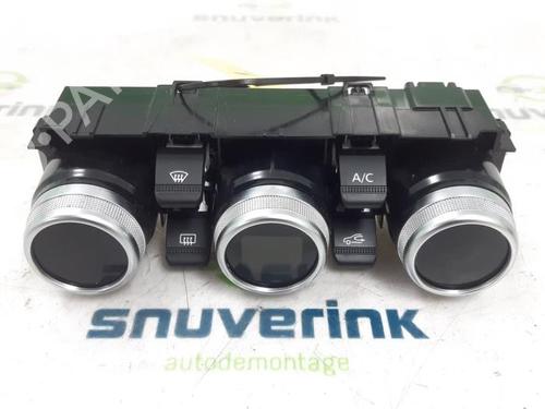 Climate control RENAULT CAPTUR II (HF_) E-TECH 160 | BP40579329I5 - Image 2